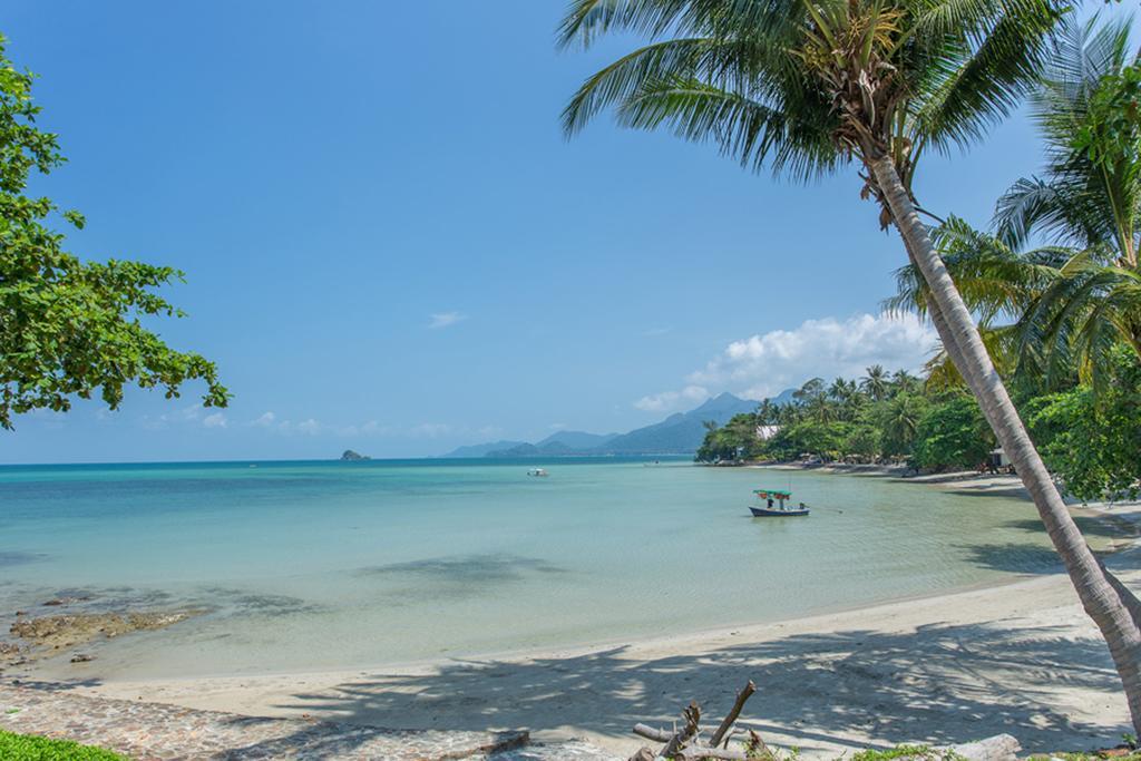 Siam Bay Resort Koh Chang Exterior photo