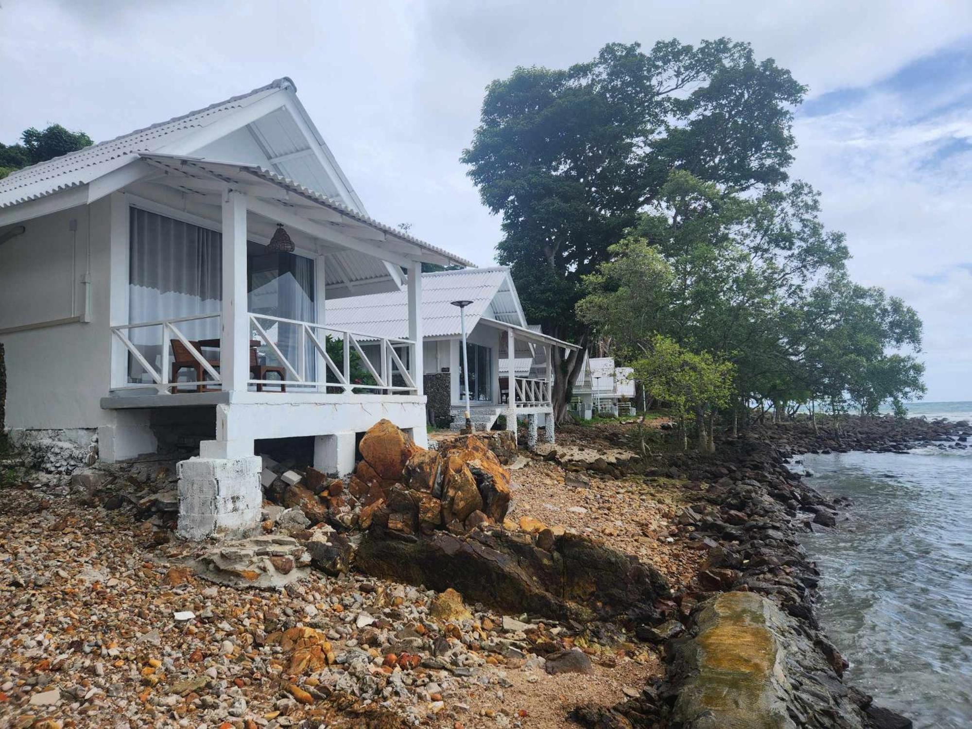 Siam Bay Resort Koh Chang Exterior photo