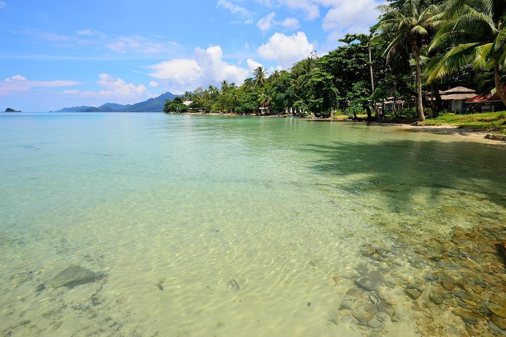 Siam Bay Resort Koh Chang Exterior photo