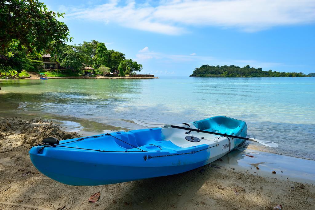 Siam Bay Resort Koh Chang Exterior photo