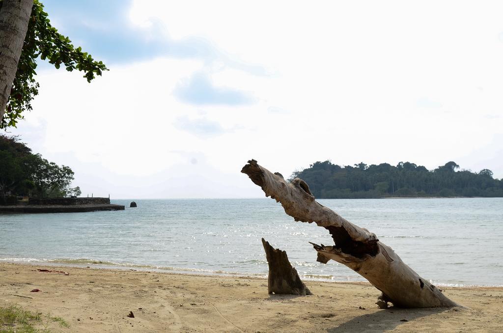 Siam Bay Resort Koh Chang Exterior photo