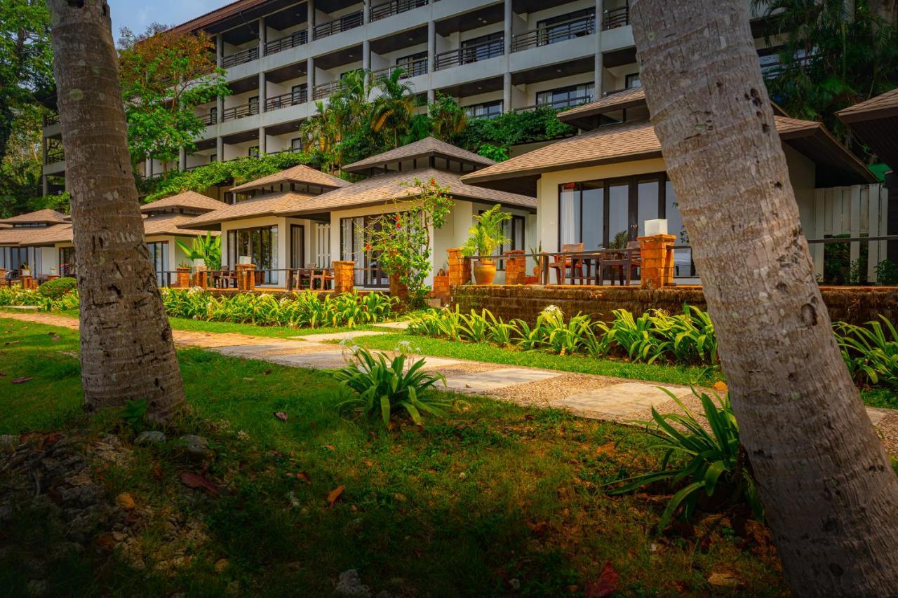 Siam Bay Resort Koh Chang Exterior photo