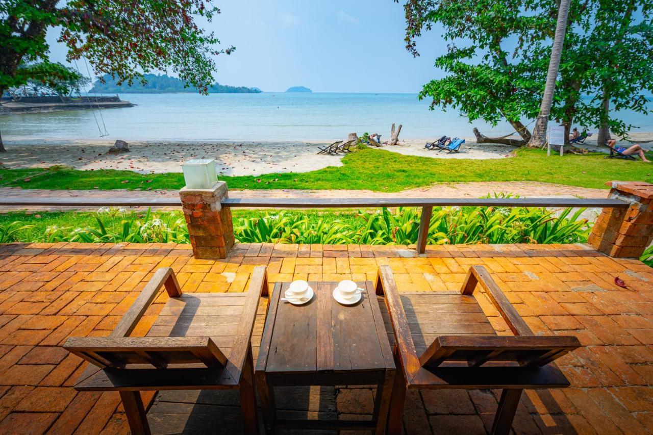 Siam Bay Resort Koh Chang Exterior photo